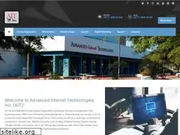 Sites similar to aitdomains.com