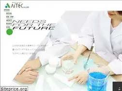 Sites similar to aitec-dc.com