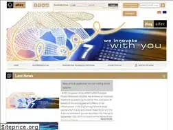 Sites similar to aitec-intl.com