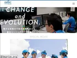 Sites similar to aitec-j.com