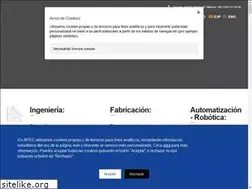 Sites similar to aitec.mx