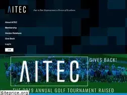 Sites similar to aitec.org