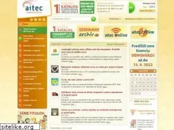 Sites similar to aitec.sk