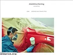 Sites similar to aitecafrica.com