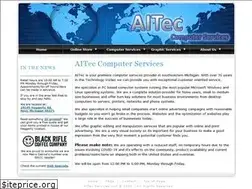 Sites similar to aitecservices.com