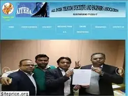 Sites similar to aiteea.in