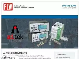 Sites similar to aitek-usa.com
