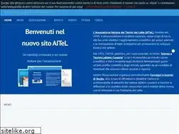 Sites similar to aitel-latte.it
