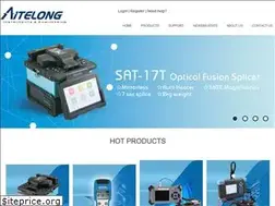 Sites similar to aitelong.com