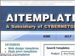 Sites similar to aitemplates.com