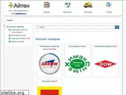Sites similar to aiten.ru