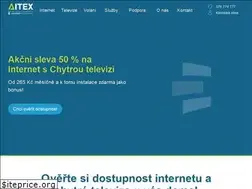 Sites similar to aitex.cz