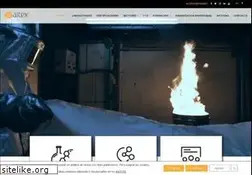 Sites similar to aitex.es