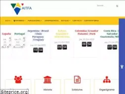 Sites similar to aitfa.org
