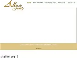 Sites similar to aitfestatesales.com