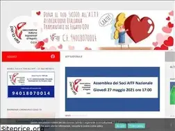Sites similar to aitfnazionale.it