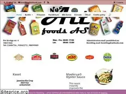 Sites similar to aitfoods.no