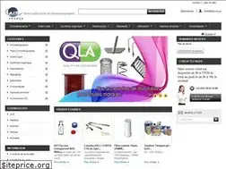 Sites similar to aitfrance.fr