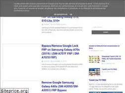 Sites similar to aithakaval.blogspot.com