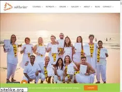 Sites similar to aitheinhealing.com