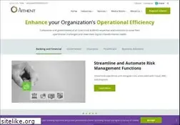 Sites similar to aithent.com
