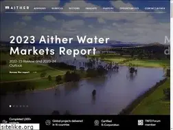 Sites similar to aither.com.au