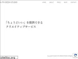 Sites similar to aitherium.net