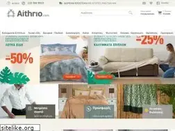 Sites similar to aithrio.com