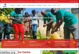 Sites similar to aiti-kace.com.gh