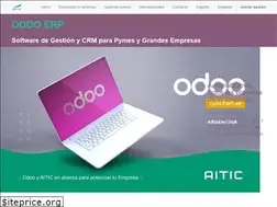 Sites similar to aitic.com.ar
