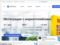 Sites similar to aitiks.pro