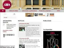 Sites similar to aitim.es