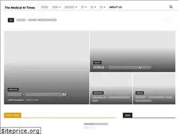 Sites similar to aitimes.media