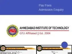 Sites similar to aitindia.in