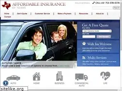 Sites similar to aitinsureme.com