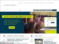 Sites similar to aitiraum.de