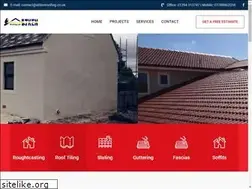 Sites similar to aitkenroofing.co.uk