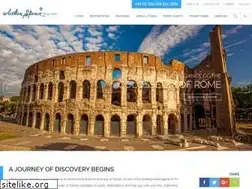 Sites similar to aitkenspenceholidays.lk
