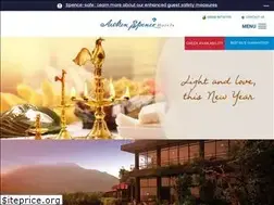 Sites similar to aitkenspencehotels.com