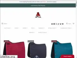 Sites similar to aitkenssaddlery.com