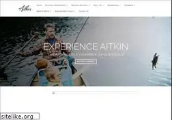 Sites similar to aitkin.com
