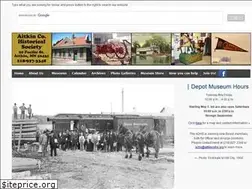 Sites similar to aitkincohs.org