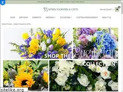 Sites similar to aitkinflowers.com