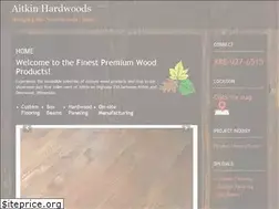 Sites similar to aitkinhardwoods.com