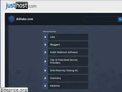 Sites similar to aitllabs.com