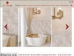 Sites similar to aitmanos.com