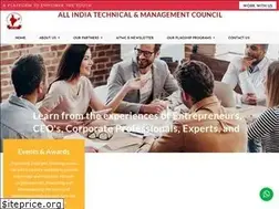Sites similar to aitmc.in