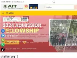 Sites similar to aitmpm.com
