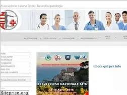 Sites similar to aitn.info