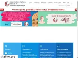 Sites similar to aitn.it